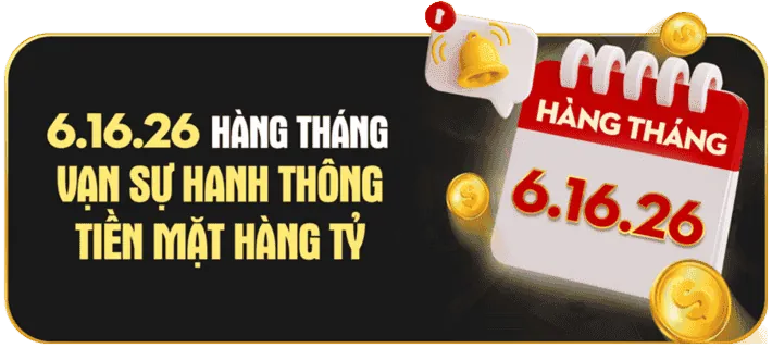 Sự kiện VIP độc quyền