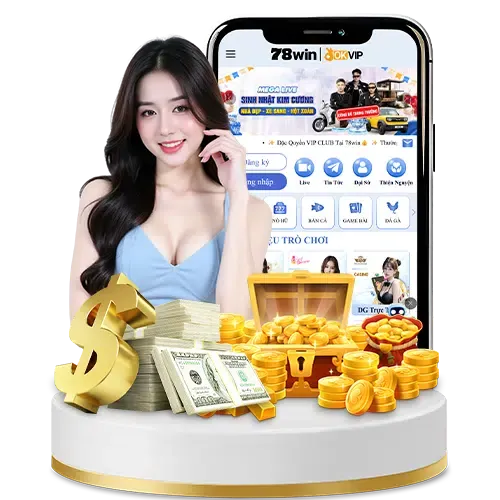 Cấp bậc VIP Kim Cương của TG88