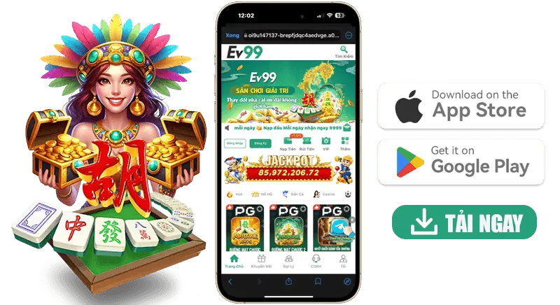 Game mới