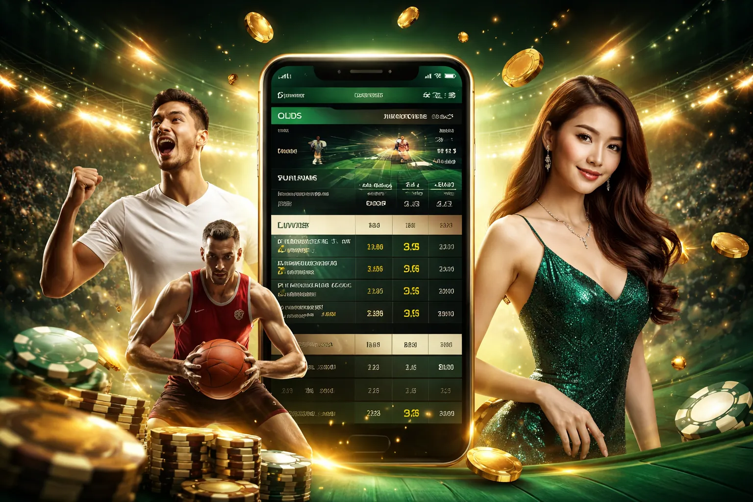 Khắc phục sự cố TG88 app