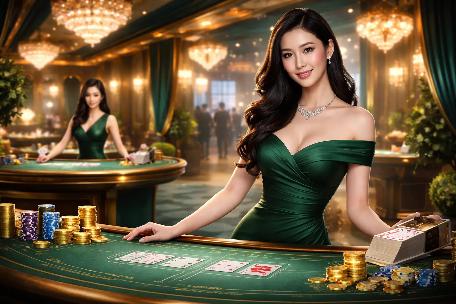 Cá cược thể thao TG88