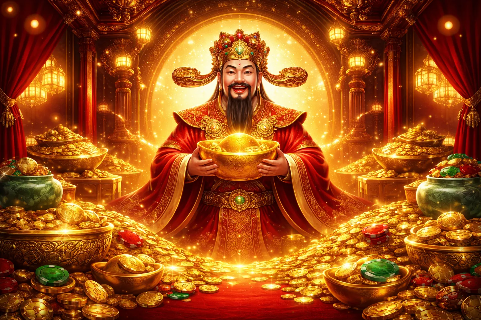 Đa dạng trò chơi trên TG88 Tải App
