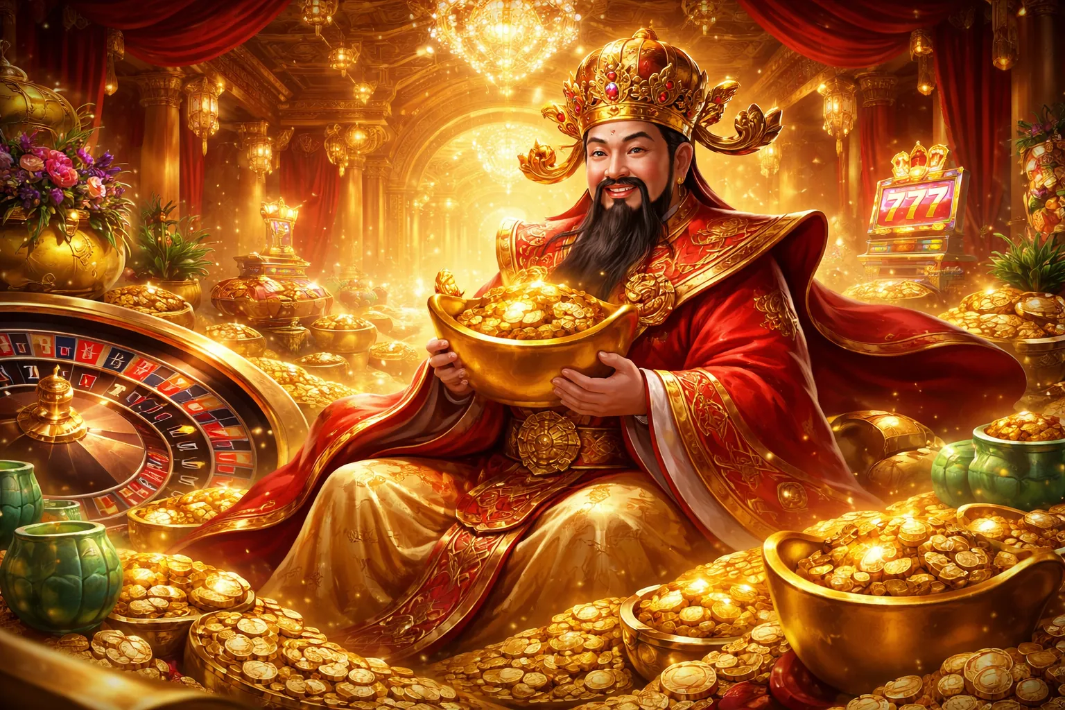 Ưu đãi nạp tiền lần đầu tại TG88 tải app