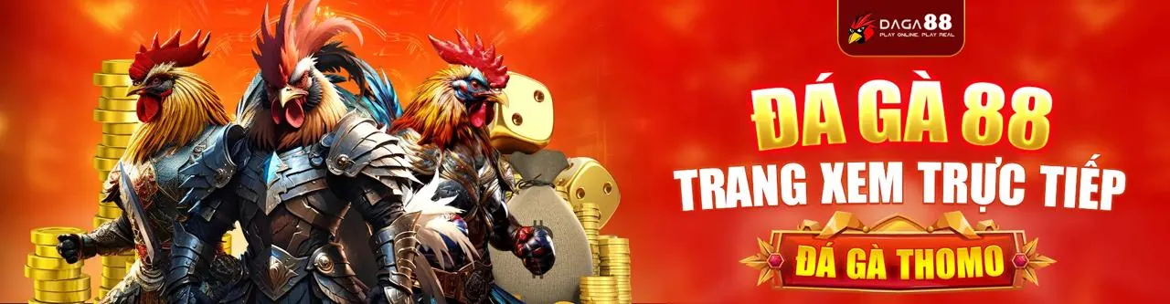 Đá gà trực tuyến TG88 App