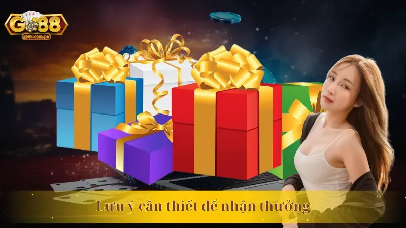 Điều Khoản và Điều Kiện Khuyến Mãi