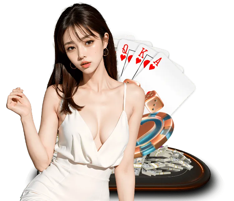 Giao diện sòng bạc trực tuyến tg88